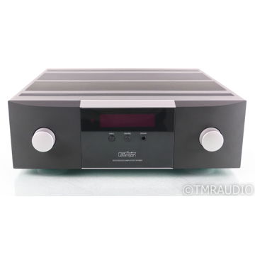 Mark Levinson No 5805 Stereo Integrated Amplifier; Remo...