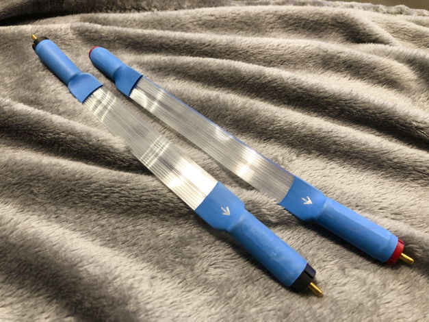 Nordost Blue Heaven - RCA Pair - Jumper - Free Shipping...