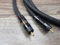 Silent Source Audio Cables Signature interconnects RCA ... 2