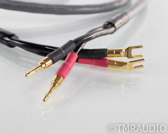 Tara Labs RSC Prime 500 Speaker Cable; 10ft Single (25774)