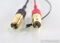 Cardas Clear Cygnus RCA 5-Pin DIN Phono Cable; 1.25m In... 5