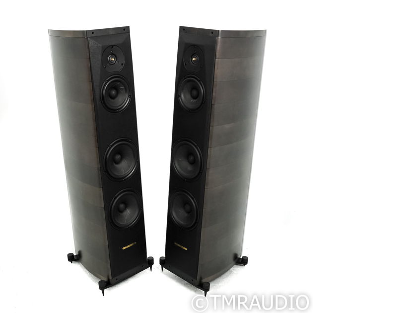 Sonus Faber Cremona Floorstanding Speakers... For Sale Audiogon