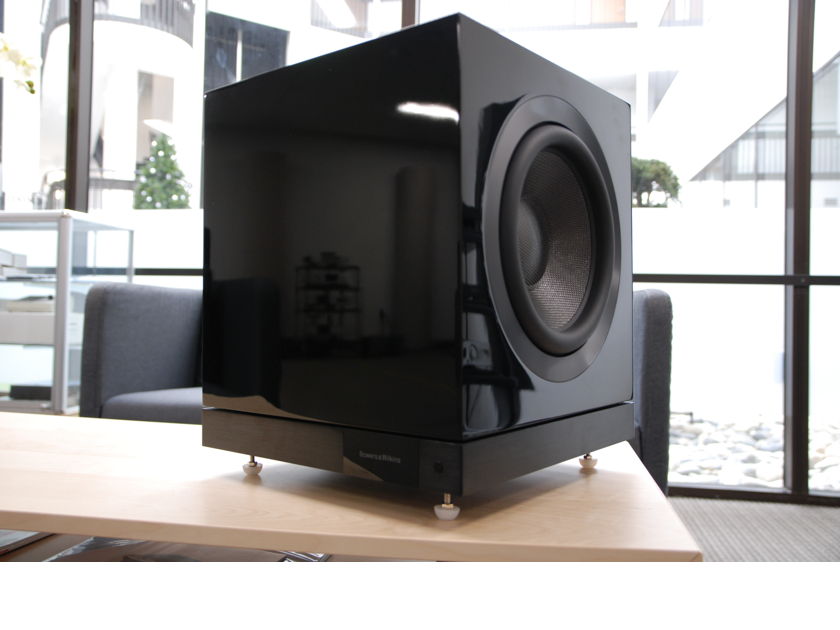 B&w sale db2d price