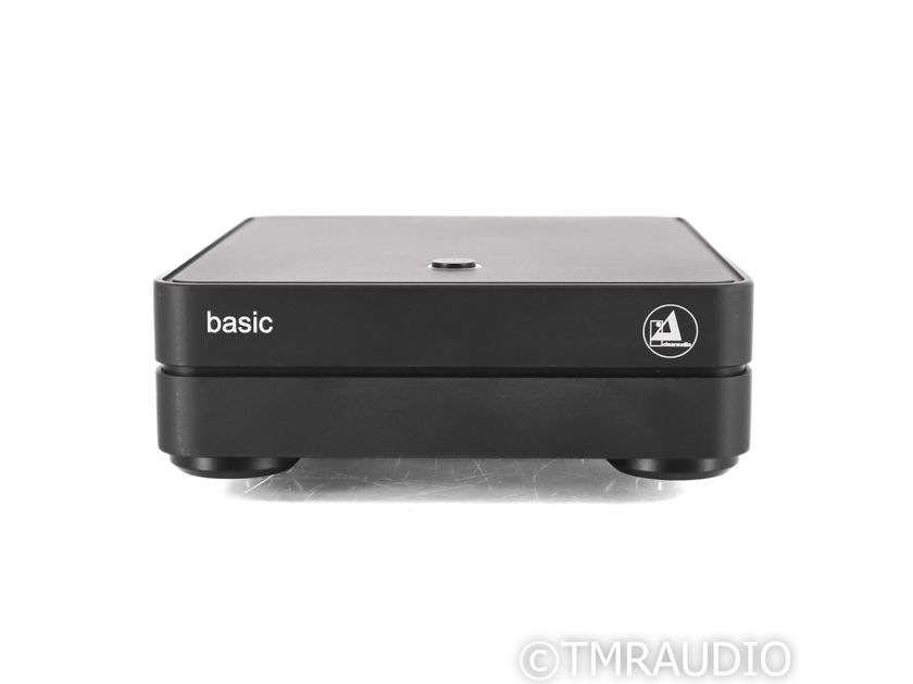 Clearaudio Basic V2 MM & MC Phono Preamplifier (57378)