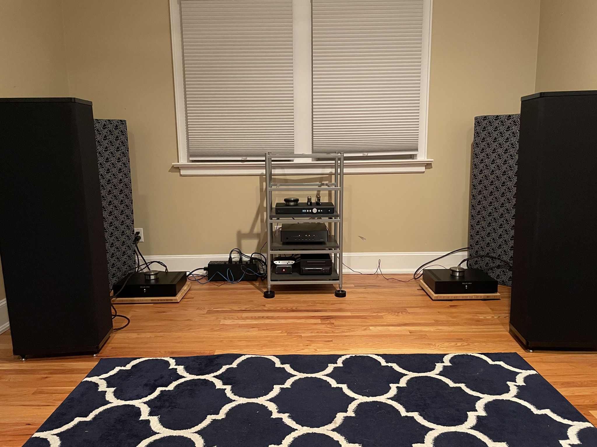 nymarty's current system