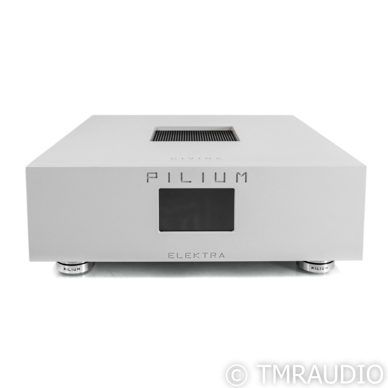 Pilium Elektra DAC; D/A Converter (64040)