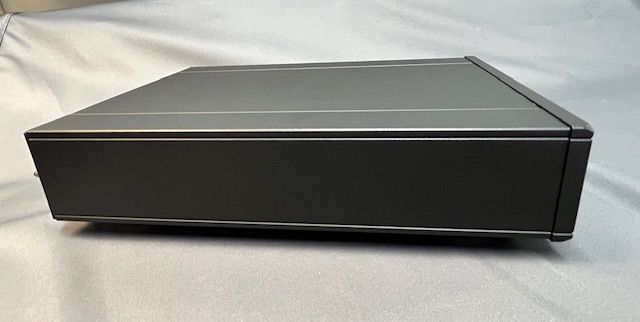 Rega Aria MK3 MM & MC Phono Preamplifier 4