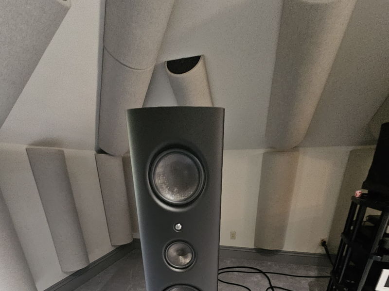 Magico Q7 Mk2 For Sale | Audiogon