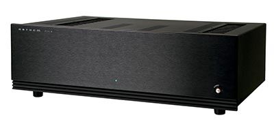 ANTHEM PVA 2 Stereo Power Amplifier: EXCELLENT Trade-In...