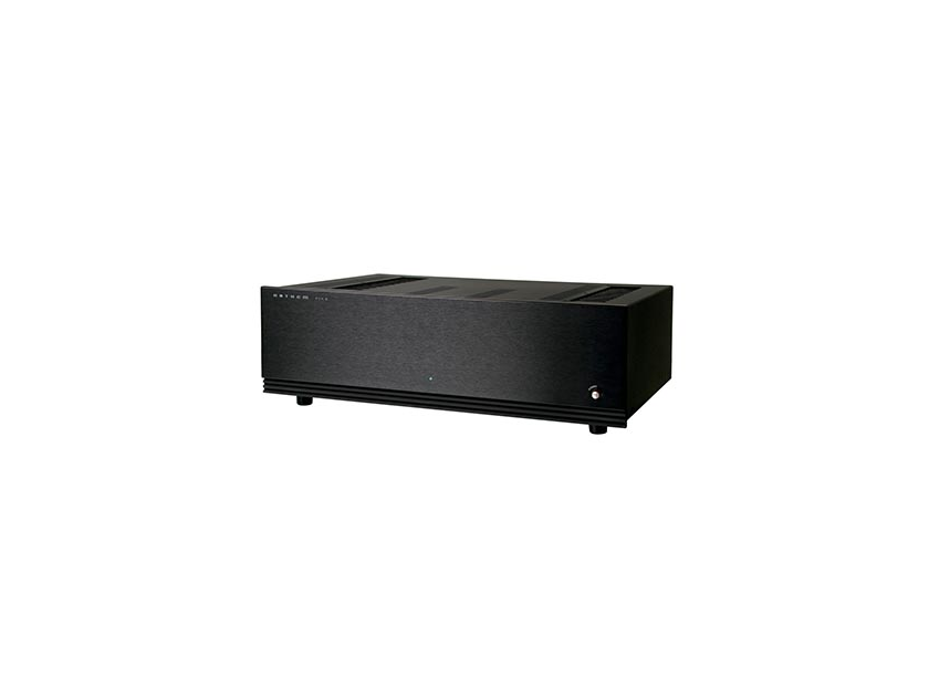 ANTHEM PVA 2 Stereo Power Amplifier: EXCELLENT Trade-In; 1 Year Warranty; 67% Off
