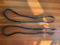 Tellurium Q Black Diamond speaker cables (2.5m, spades)... 3