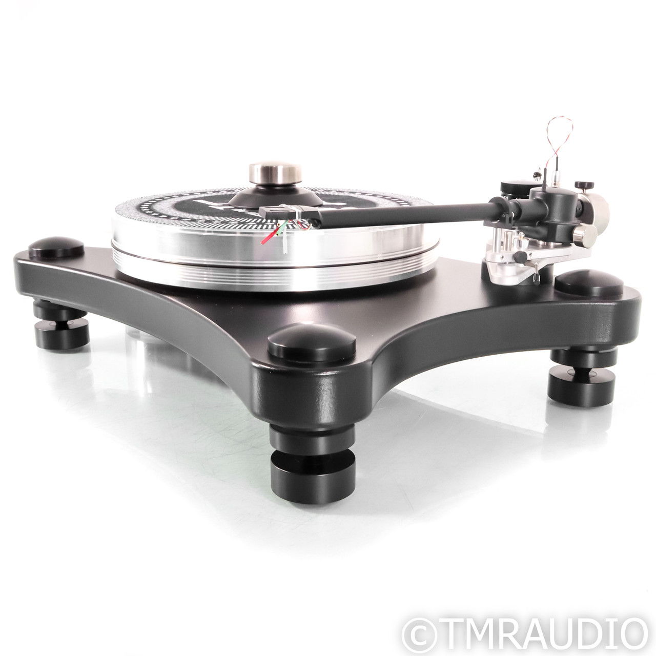 VPI Prime Belt Drive Turntable (No Cartridge) (69104) 3