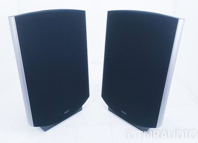 Quad ESL 2805 Electrostatic Floorstanding Speakers; Pai...