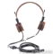Grado RS2e Reference Series Open Back Headphones; Brown... 2