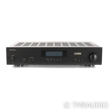 Rotel A11 Tribute Stereo Integrated Amplifier; Bluetoot...