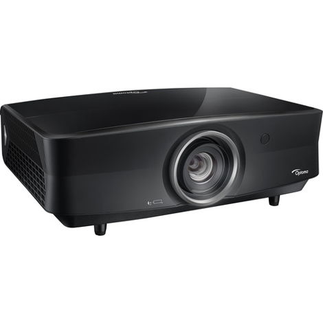 Optoma UHZ65 Laser DLP Home Theater Projector