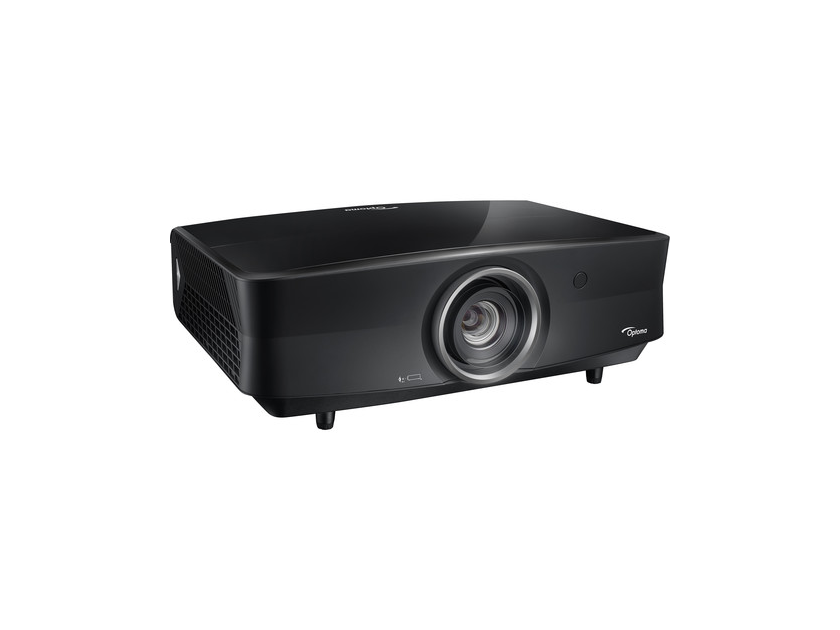 Optoma UHZ65 Laser DLP Home Theater Projector