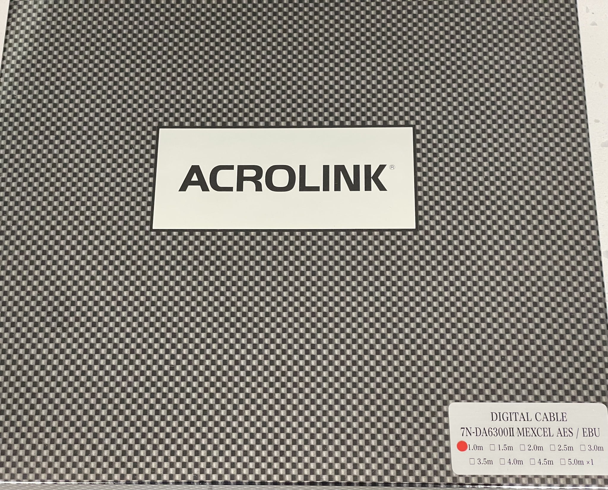 Acrolink 7N-DA6300II Mexcel 2