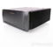 Parasound Halo A21 Stereo Power Amplifier; A-21; Black ... 3