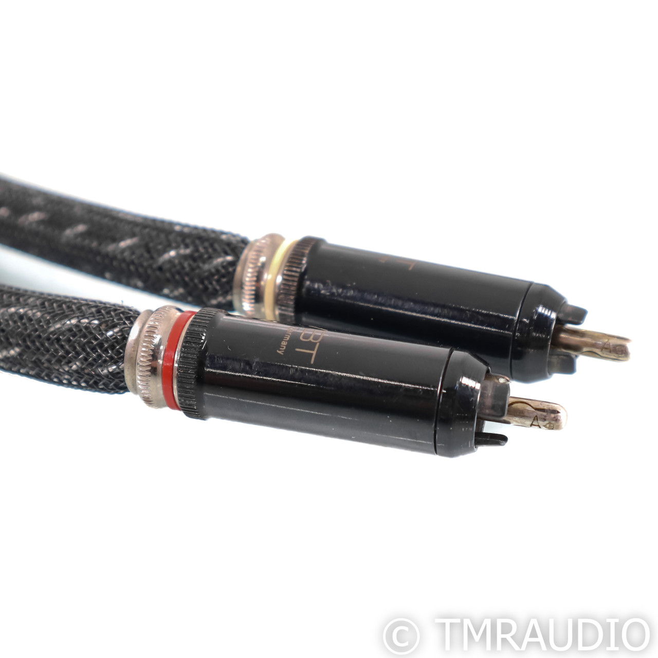 Kimber Kable Select KS-1030 RCA to XLR Cables; 1m Pair ... 6