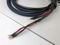 AudioQuest Sterling / Clear, Bi-Wire Hyperlitz Speaker ... 2