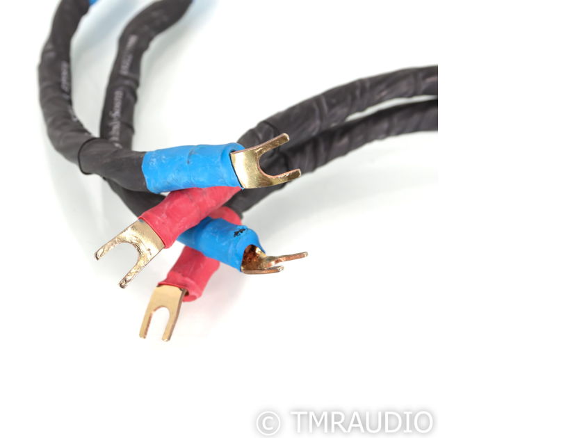 KubalaSosna Elation Jumper Cables; Set of... For Sale Audiogon