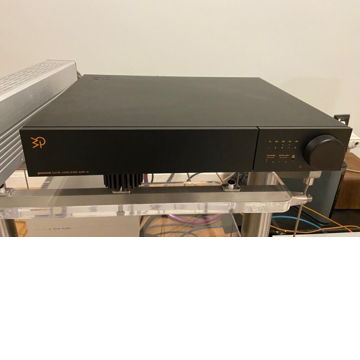Bakoon AMP-41 Integrated Amplifier ~ Excellent Condition