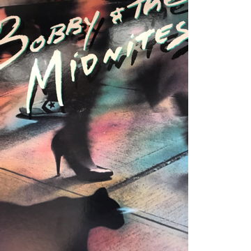 Bobby And The Midnites Bobby And The Midnites