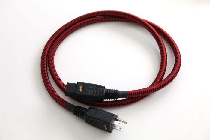 Ortofon PSC-3500XG (1.5m) HIGH CAPACITY POWER CABLE FRO...