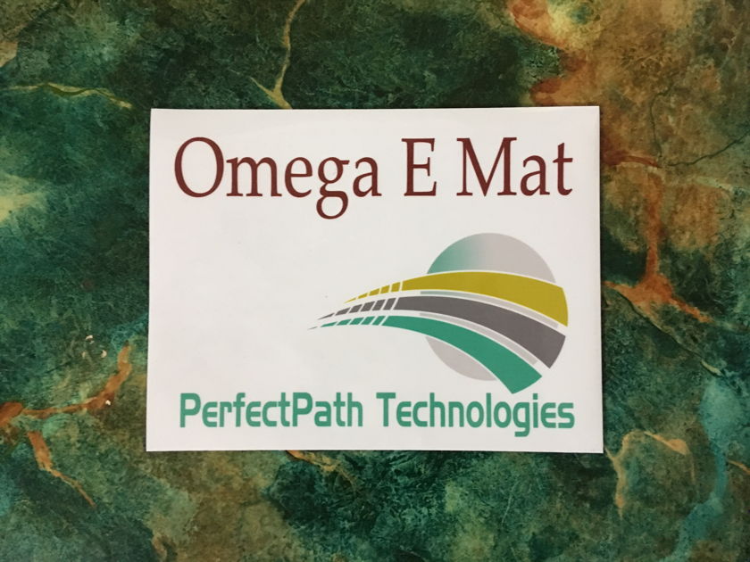 Perfect Path Technologies  Omega E Mat Signal Enhancer