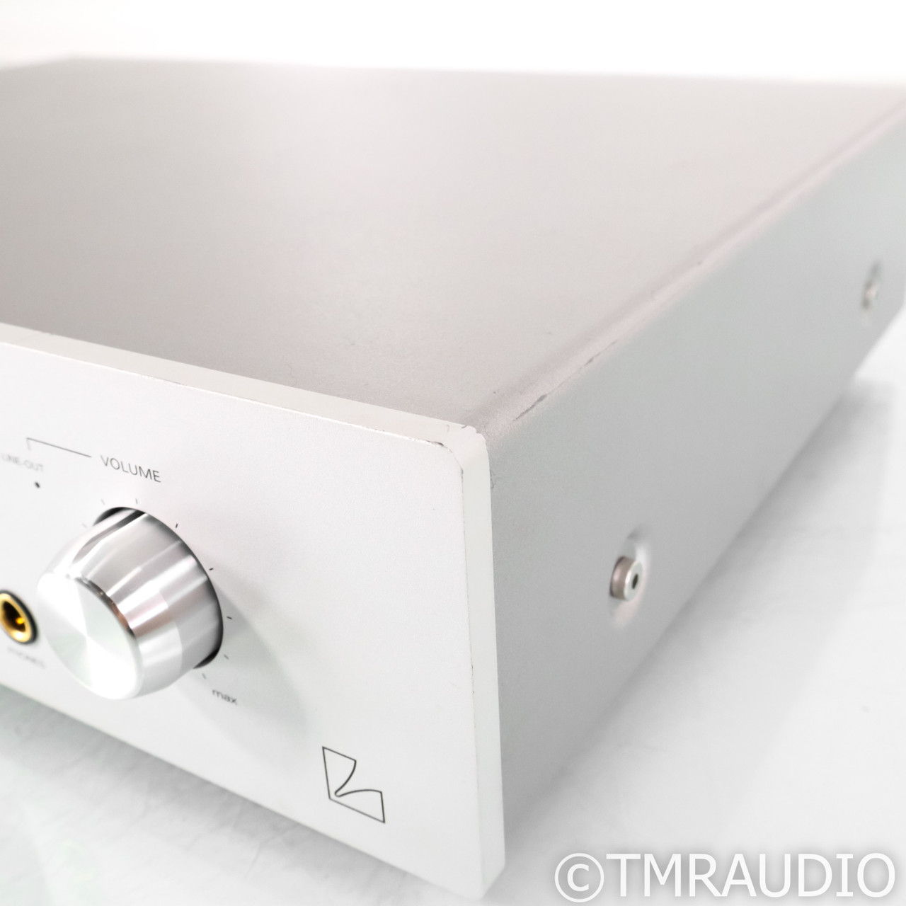 Luxman DA-200 DAC; D/A Converter (68120) 8