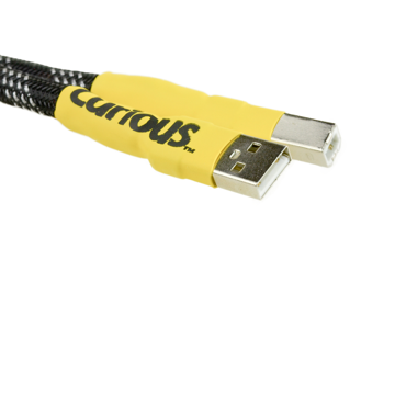 Curious Original USB Cable | Compare to Any $1,000+ USB...