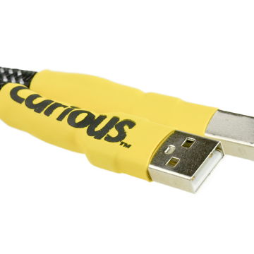 Curious Original USB Cable | The Biggest Bang-for-the-B...