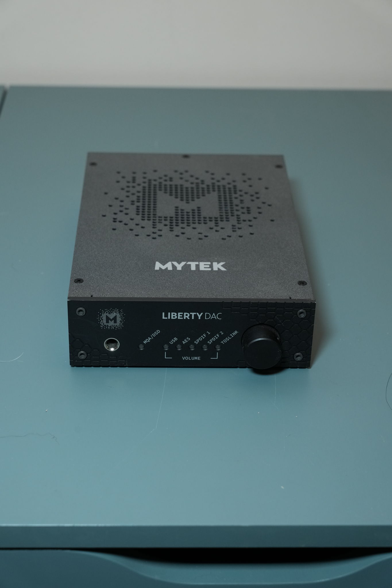 Mytek Liberty