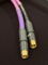 Nordost FREY 2 NORSE RCA Interconnects - 2 meter 6