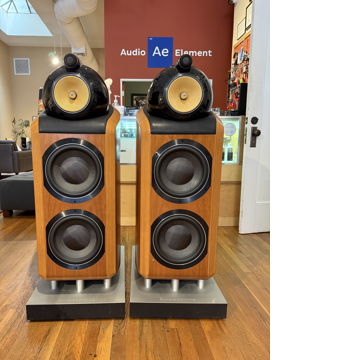 B&W (Bowers & Wilkins) Diamond 800D2