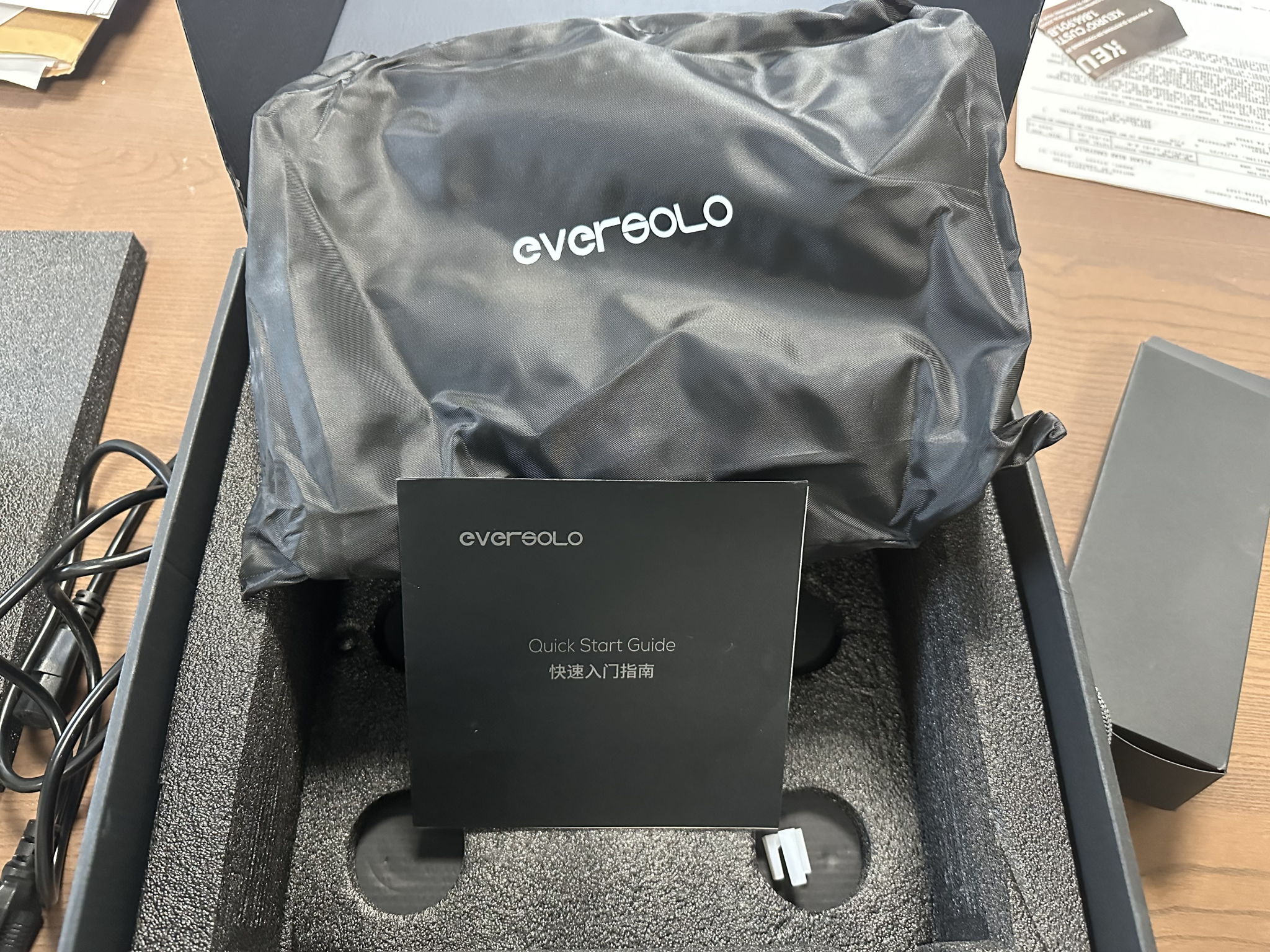 Eversolo DMP-A6 2