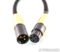 McIntosh CBA2M XLR Cables; 2m Pair Balanced Interconnec... 5