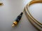 Madrigal HFC 2m Pair Camac to RCA Interconnects - Mark ... 6