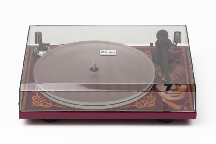 Pro-Ject Essential III George Harrison Turntable - New ...