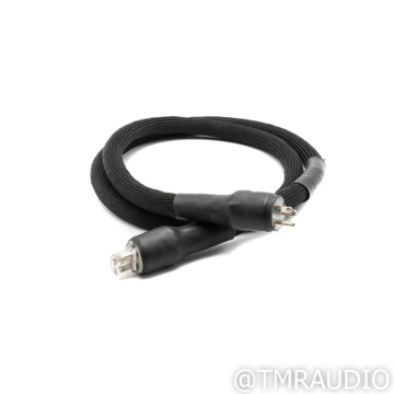 TimePortal Cables Reference Series Power Cord ; 2m AC C...