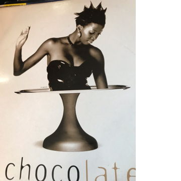 chocolate chocolate