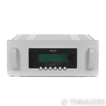 Audio Research Reference Phono 3SE Tube Phono Preamplif...