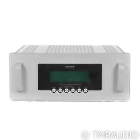 Audio Research Reference Phono 3SE Tube Phono Preamplif...