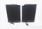 Quad ESL 988 Electrostatic Speakers; Black Pair; AS-IS ... 13