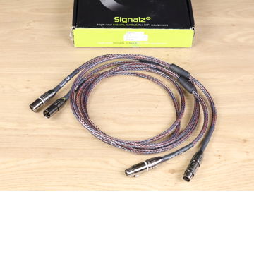 Ansuz Acoustics Signalz D (Diamond) highend audio inter...