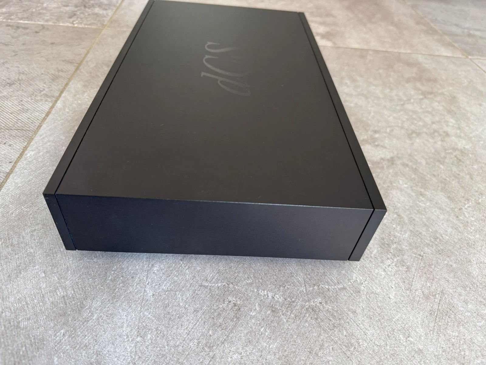 DCS Network Bridge (very high-end network streamer/server) 7