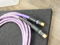 Nordost Norse Frey 2 interconnects RCA 2,0 metre 2