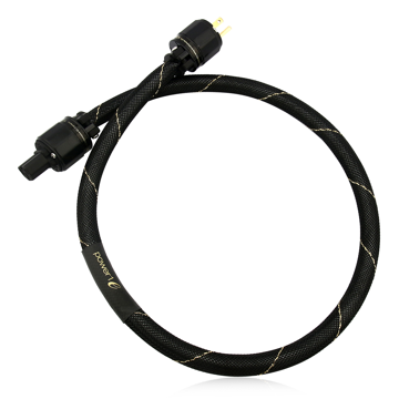 Audio Art Cable power1 e --  Step Up to Better Performa...