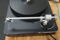 Clearaudio Ovation Turntable. w/Satisfy Carbon arm & Ta... 3